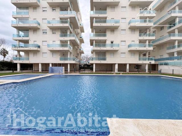 Piso en venta en Platja de Piles, la Safor