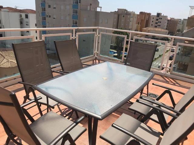 Piso en venta en Piles