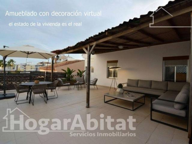 Piso en venta en Platja de Piles, la Safor