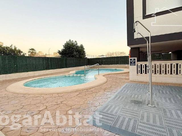 Piso en venta en la Safor, Valencia