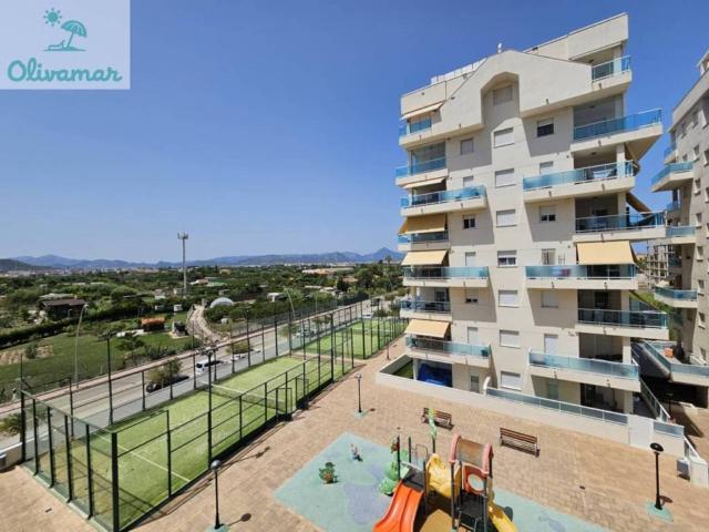 Piso en venta en la Safor, Valencia