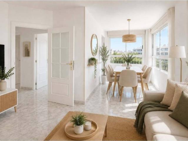 Piso en venta en la Safor, Valencia