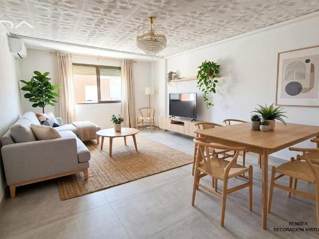 Piso en venta en la Safor, Valencia