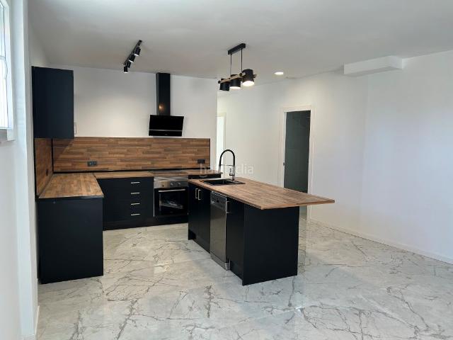 Piso en venta en la Safor, Valencia