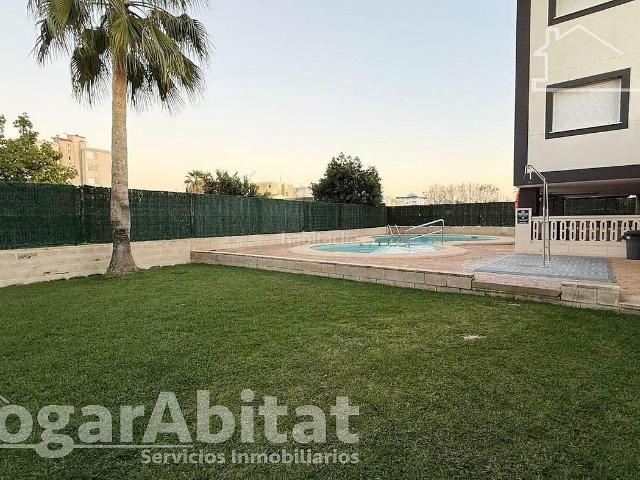Piso en venta en la Safor, Valencia