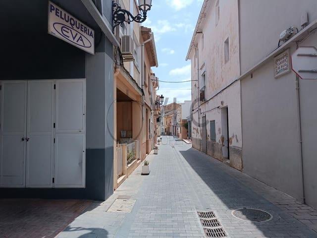 Piso en venta en la Safor, Valencia