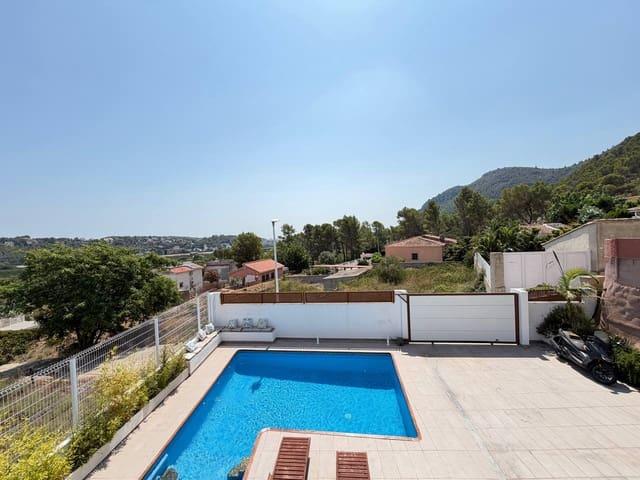 Casa en venta en la Safor, Valencia
