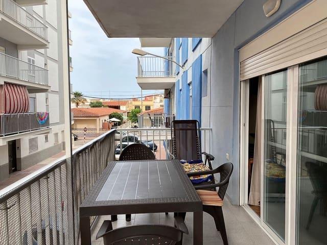 Apartamento en venta en Piles