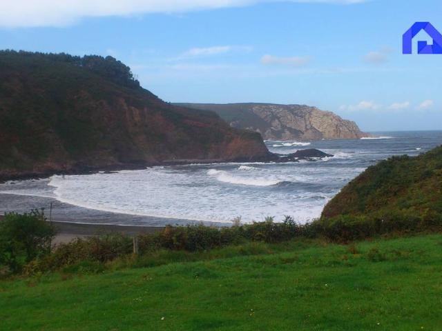 Piso en venta en Castrillón, Asturias
