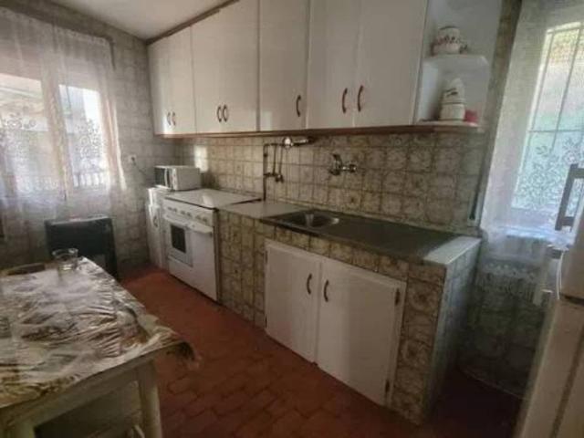 Piso en venta en Teverga, Asturias