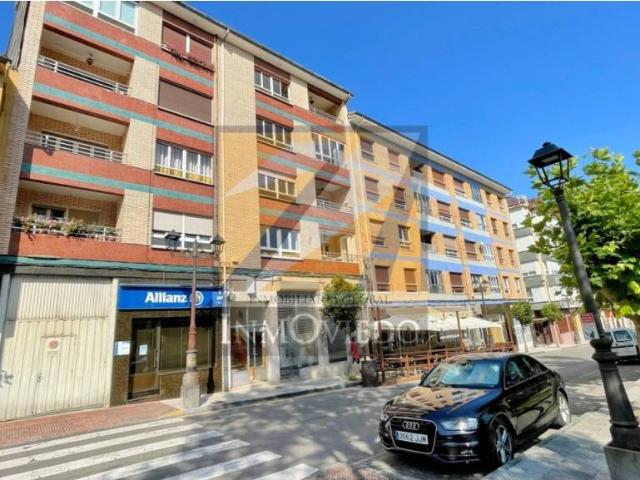 Piso en venta en Piloña