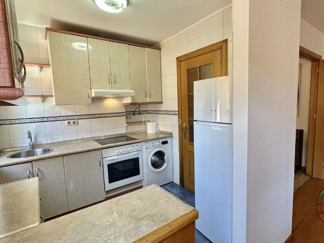Piso en venta en Les Tercies, Piloña
