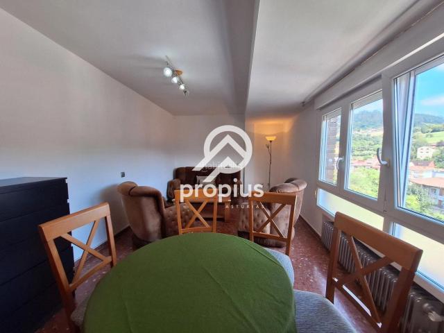 Piso en venta en Les Tercies, Piloña