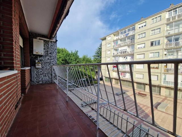 Piso en venta en Dunboa, Gipuzkoako Bidasoa