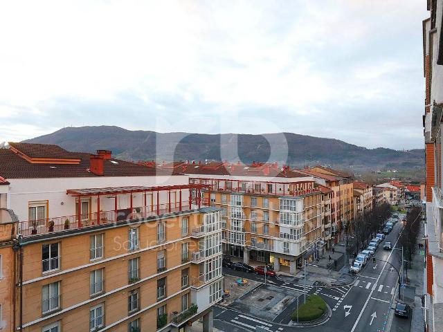 Piso en venta en Dunboa, Gipuzkoako Bidasoa