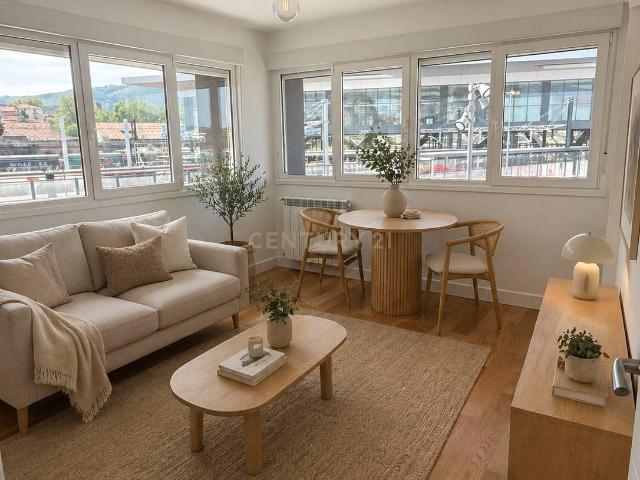 Piso en venta en Dunboa, Gipuzkoako Bidasoa