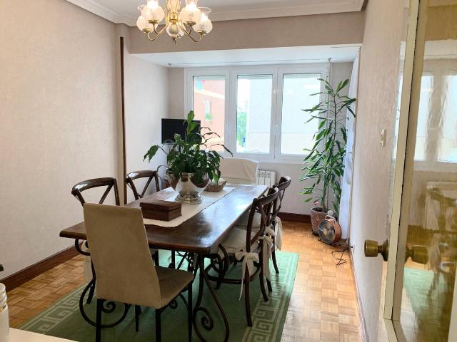 Piso en venta en Dunboa, Gipuzkoako Bidasoa