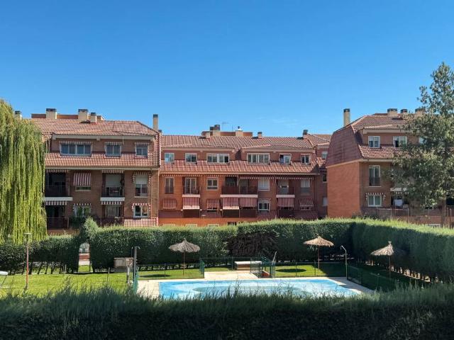 Piso en venta en Las Rozas De Madrid, Madrid