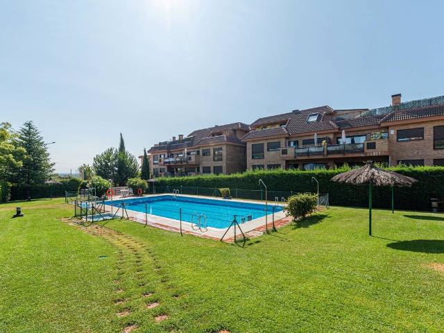 Piso en venta en Rozas De Puerto Real, Madrid