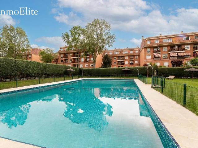 Piso en venta en Rozas De Puerto Real, Madrid