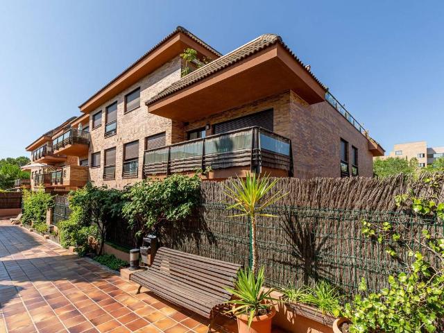 Piso en venta en Rozas De Puerto Real, Madrid