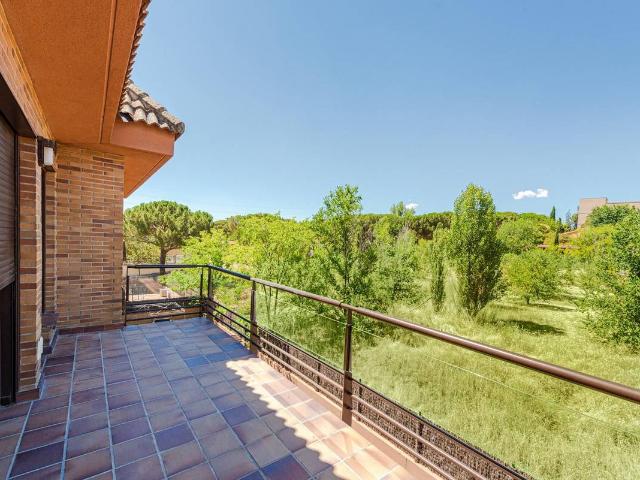 Piso en venta en Rozas De Puerto Real, Madrid