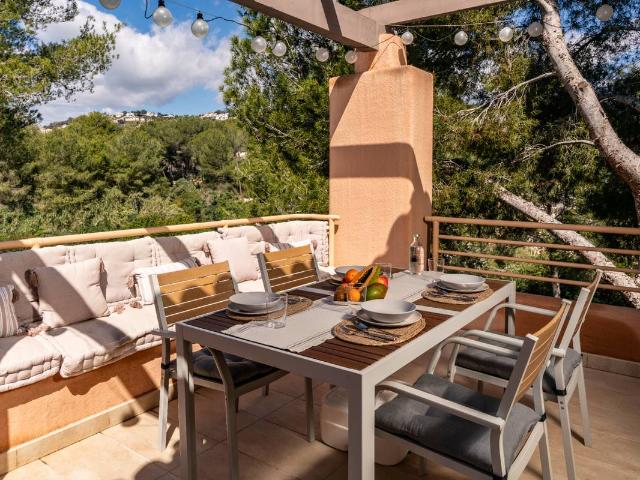 Piso en venta en Moraira, la Marina Alta