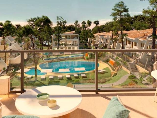 Piso en venta en Moraira, la Marina Alta