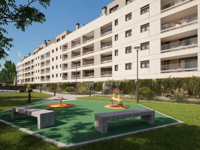 Piso en venta en Plaza Mayor, Valladolid