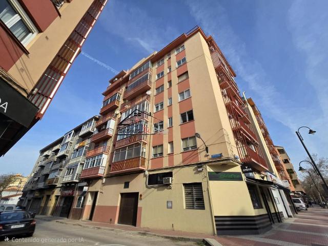Piso en venta en El Tubo, Zaragoza