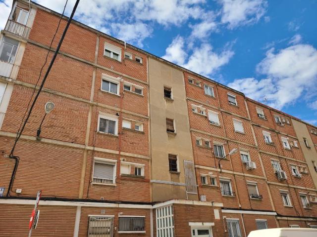 Piso en venta en Zaragoza, Aragón