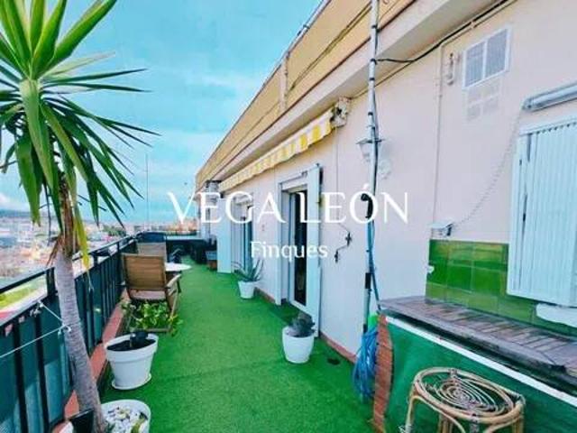 Piso en venta en Poblenou, Maresme