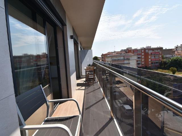 Piso en venta en Pineda de Mar, Barcelona