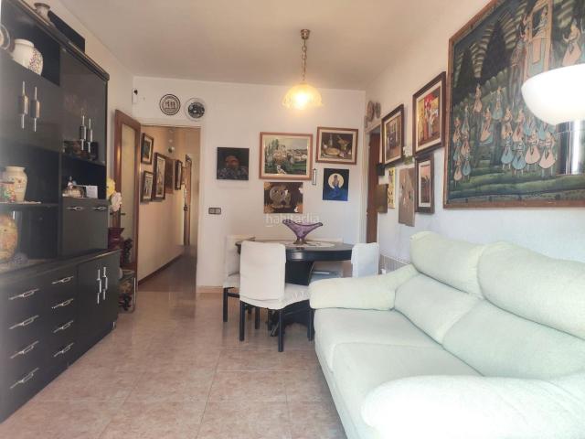 Piso en venta en Poblenou, Maresme