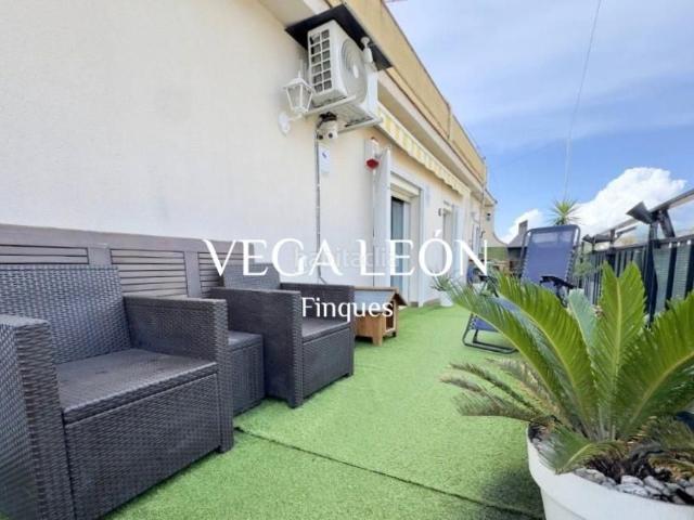 Piso en venta en Poblenou, Maresme