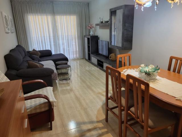 Piso en venta en Poblenou, Maresme