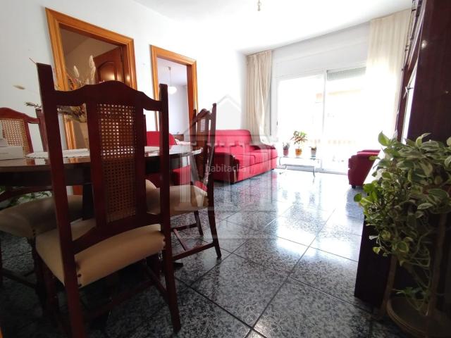 Piso en venta en Poblenou, Maresme