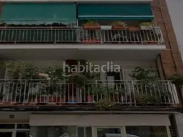 Piso en venta en Poblenou, Maresme