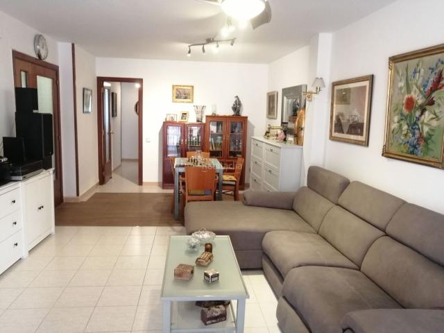 Piso en venta en Poblenou, Maresme
