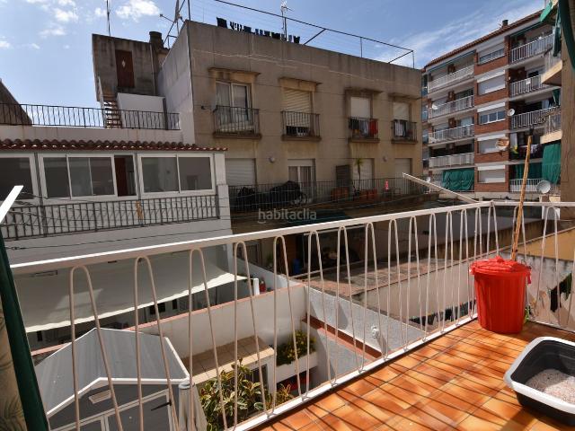Piso en venta en Poblenou, Maresme