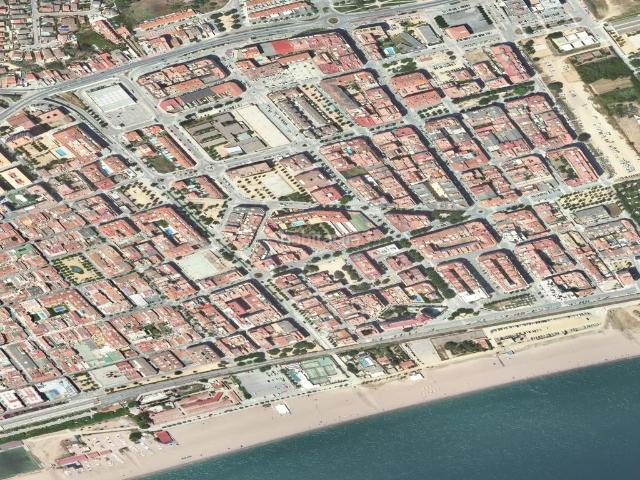 Piso en venta en Poblenou, Maresme