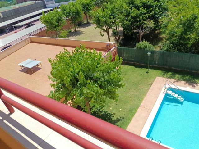 Piso en venta en Poblenou, Maresme
