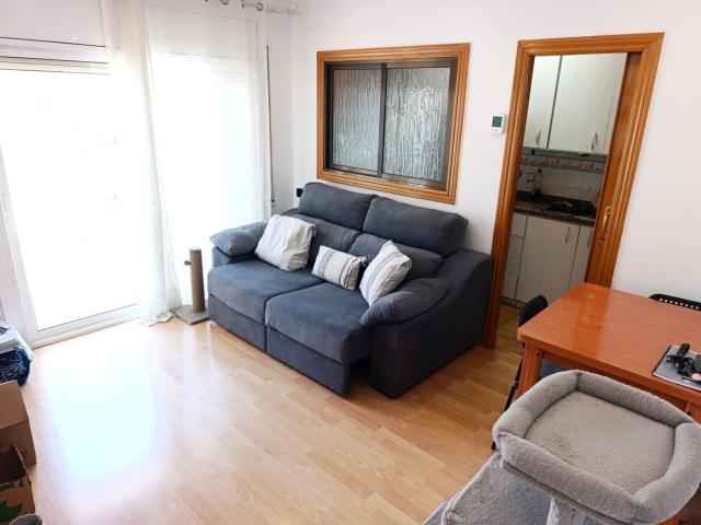 Piso en venta en Poblenou, Maresme