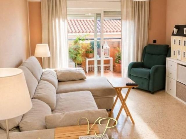 Piso en venta en Poblenou, Maresme