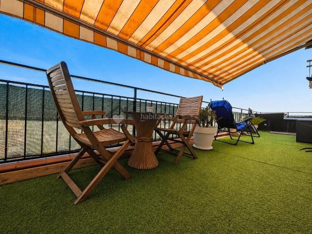 Piso en venta en Poblenou, Maresme