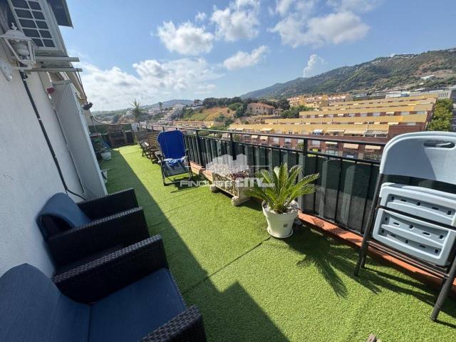 Piso en venta en Poblenou, Maresme