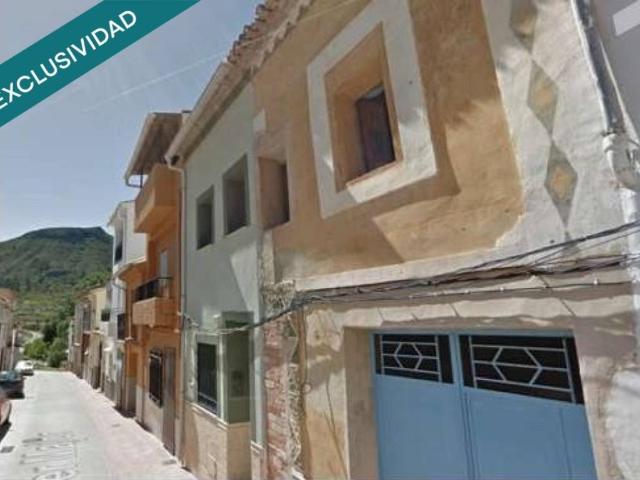 Piso en venta en la Vall d'Albaida, Valencia