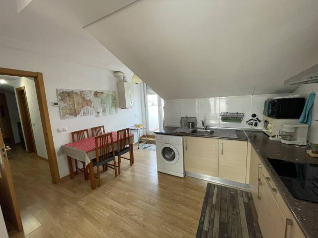 Piso en venta en San Frontis, Zamora