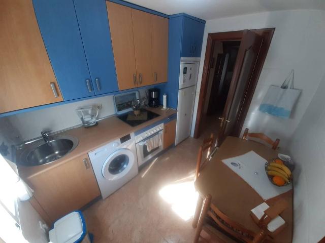 Piso en venta en La Horta, Zamora