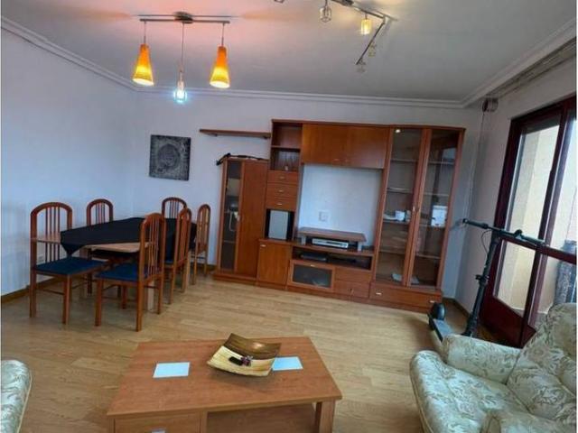 Piso en venta en La Horta, Zamora